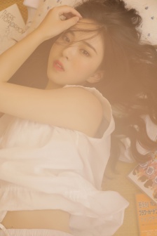 情事:朋友的妈妈